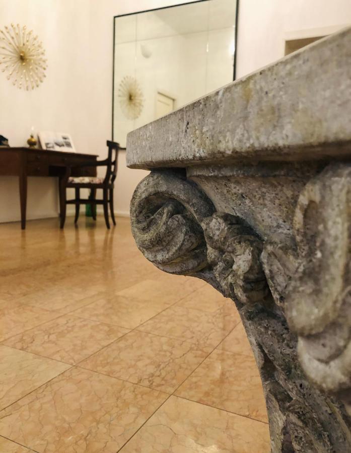 Eufemia27 Leilighet Verona Eksteriør bilde