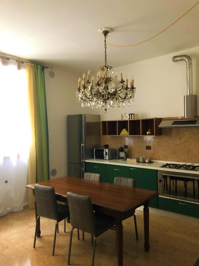 Eufemia27 Leilighet Verona Eksteriør bilde