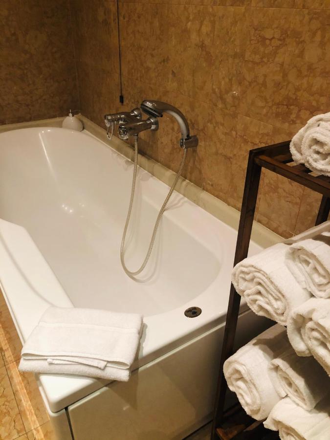 Eufemia27 Leilighet Verona Eksteriør bilde